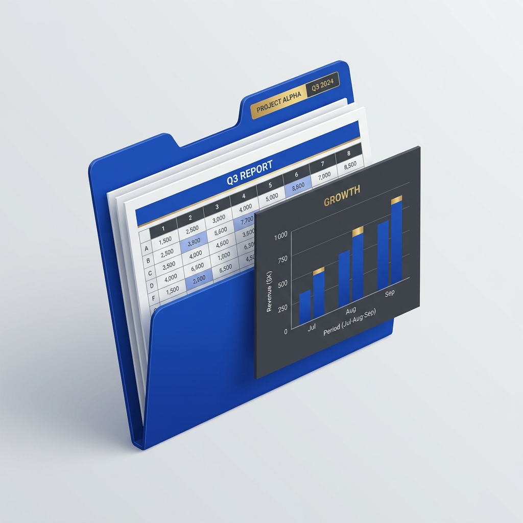 Set di File Gestionali